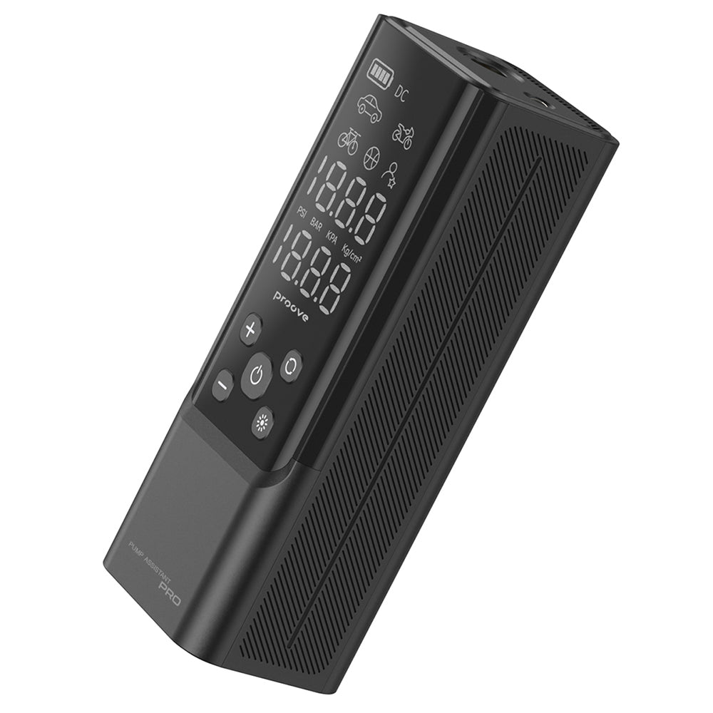 Auto-Kompressor Proove Assistant Pro PPAP80010901