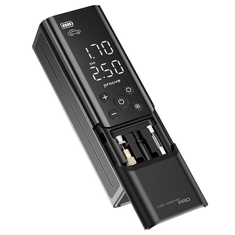 Auto-Kompressor Proove Assistant Pro PPAP80010901