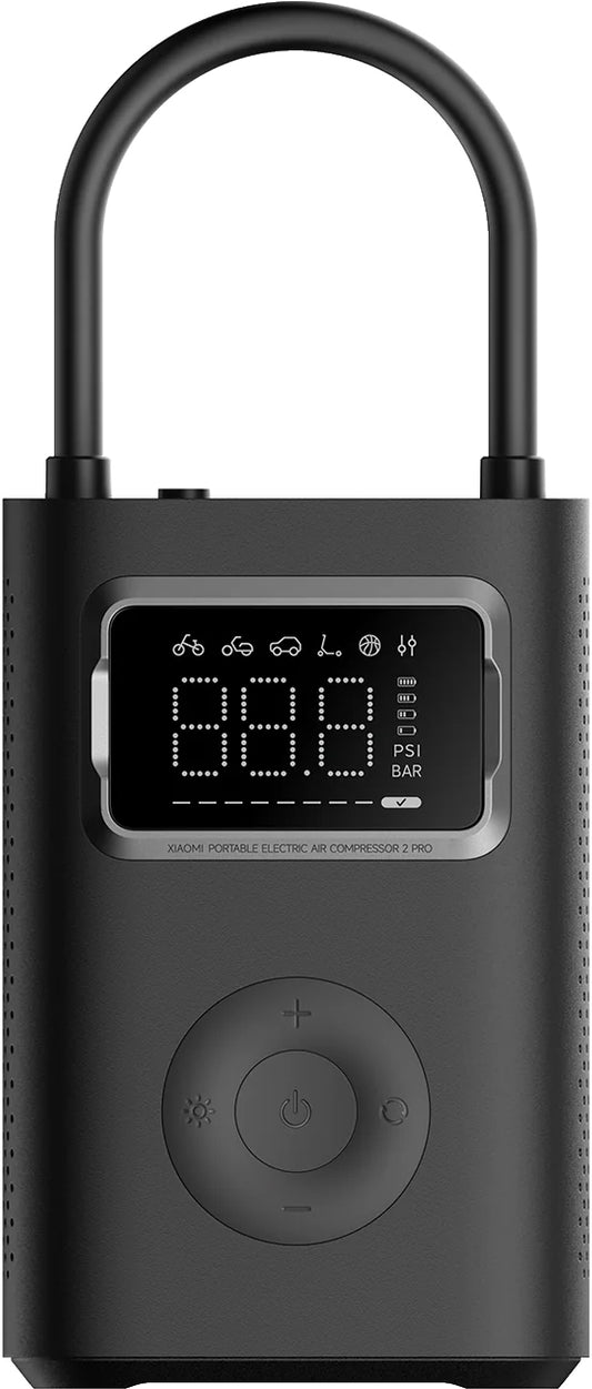 Auto-Kompressor Xiaomi 2 Pro