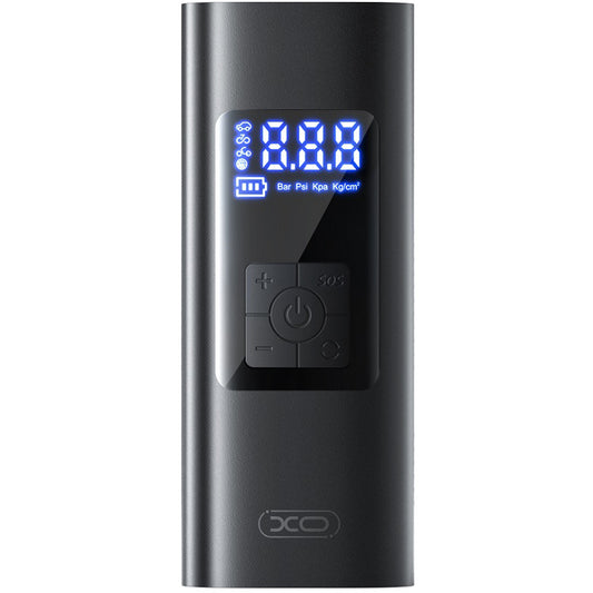 Auto-Kompressor XO Design CZ012