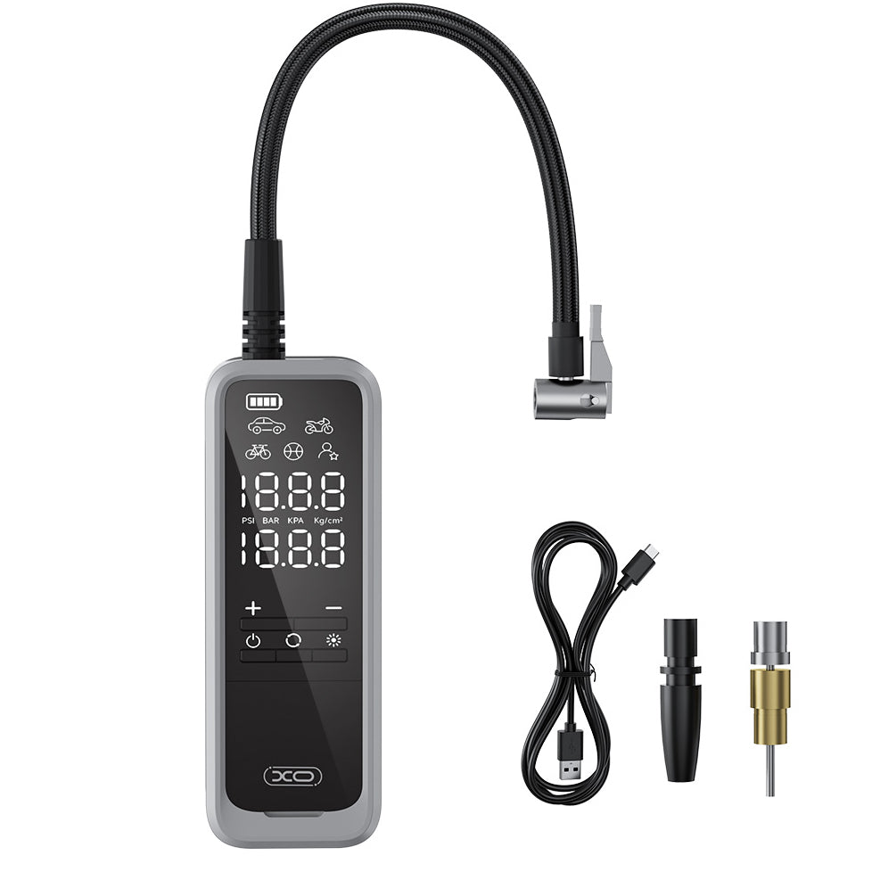 Auto-Kompressor XO Design CZ018