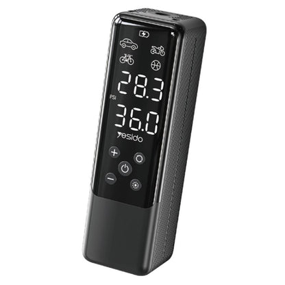 Yesido VC05 Car Compressor