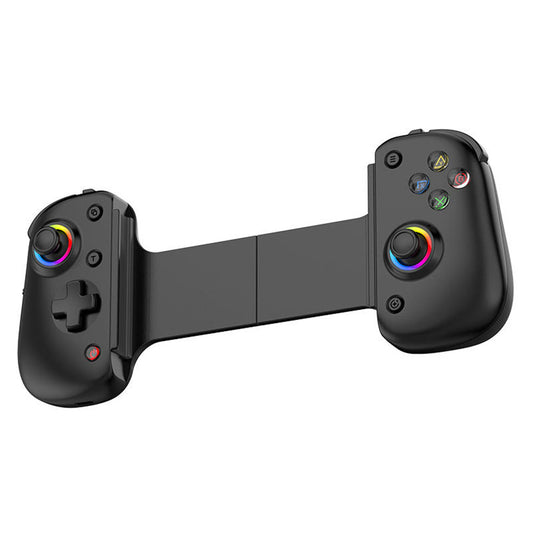 Controller Techsuit BSP-D8 Pro, Schwarz