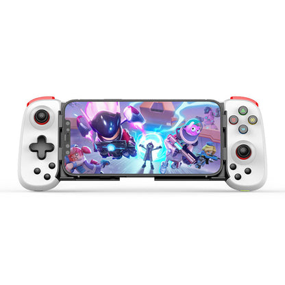Controller Techsuit D6 DP, Weiß
