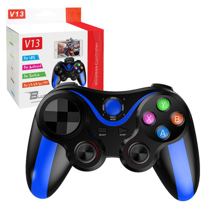 Controller Techsuit V13, Blau