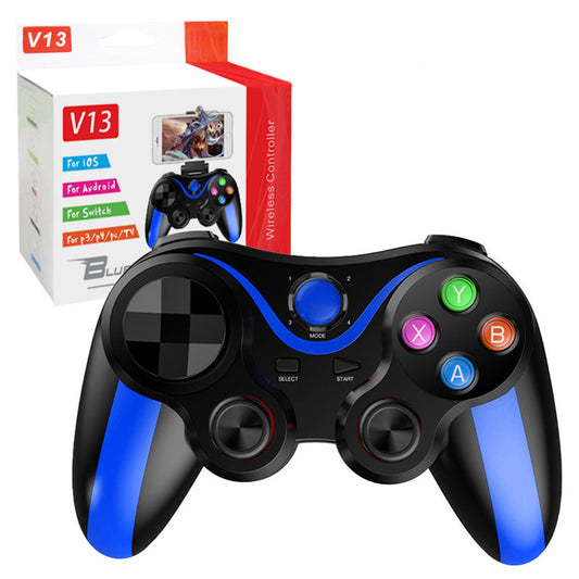 Controller Techsuit V13, Blau