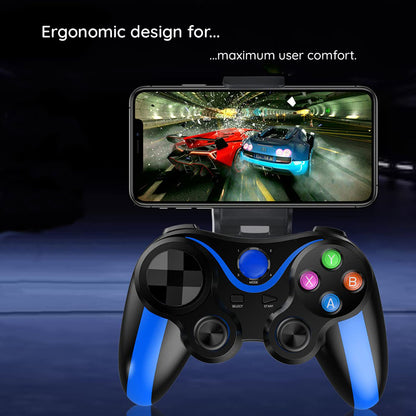 Controller Techsuit V13, Blau