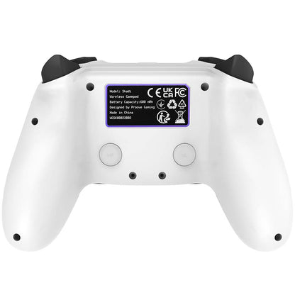 Controller Proove Skadi, Weiß WGSK00022002