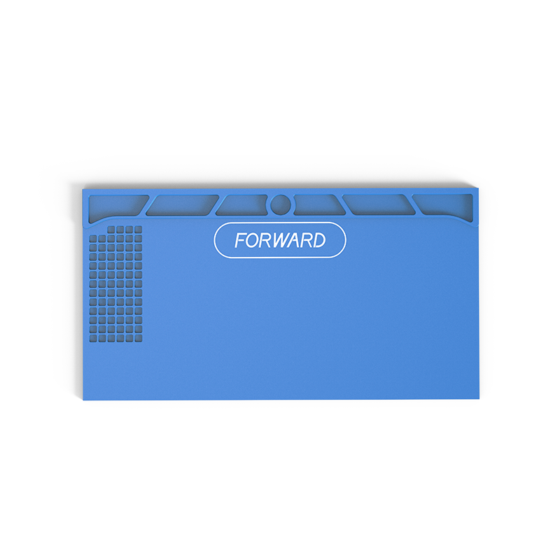 Service-Matte Forward FW-S320, 32,8 cm x 17,5 cm