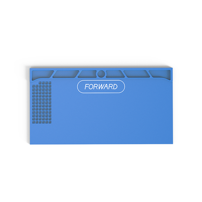 Service-Matte Forward FW-S320, 32,8 cm x 17,5 cm