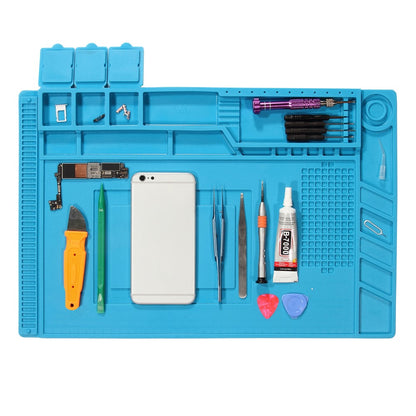 IpartsExpert Service Mat, 45cm x 30cm