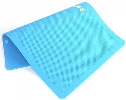 Service-Matte Relife RL-004D, 339mm x 229mm, Blau