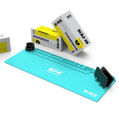 Service-Matte RF4 RF-PO16, 80cm x 30cm