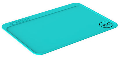 Service-Matte RF4 RF-PO18, 26cm x 18cm, Grün