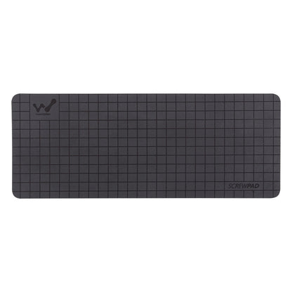 Magnetpad Schrauben Wowstick Wowpad, Schwarz