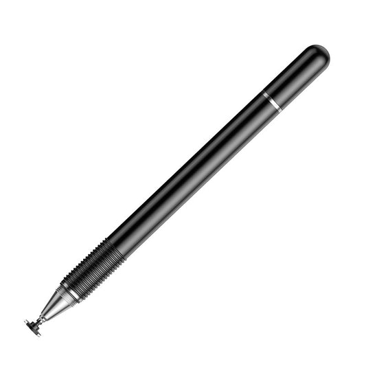 Touchpen Baseus 2in1, Schwarz ACPCL-01