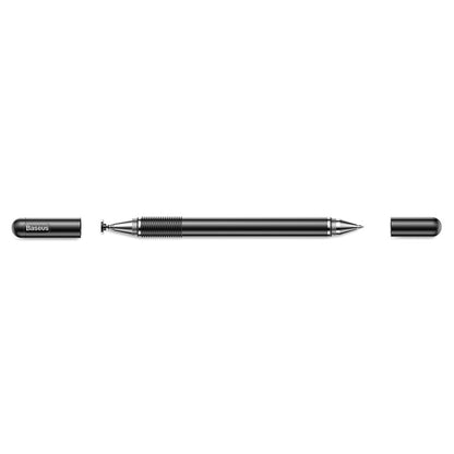 Touch Pen Baseus 2in1, Black ACPCL-01