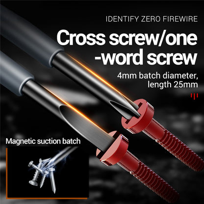 ANENG B05 Voltage Tester Pen, 2in1