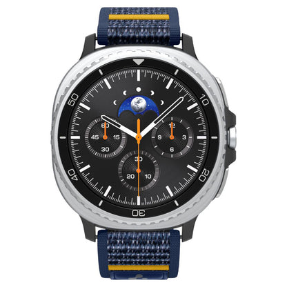 Spigen Athlex Air Strap for Samsung Galaxy Watch9 / Watch8 / Watch8 Classic Series, Navy AMP10114