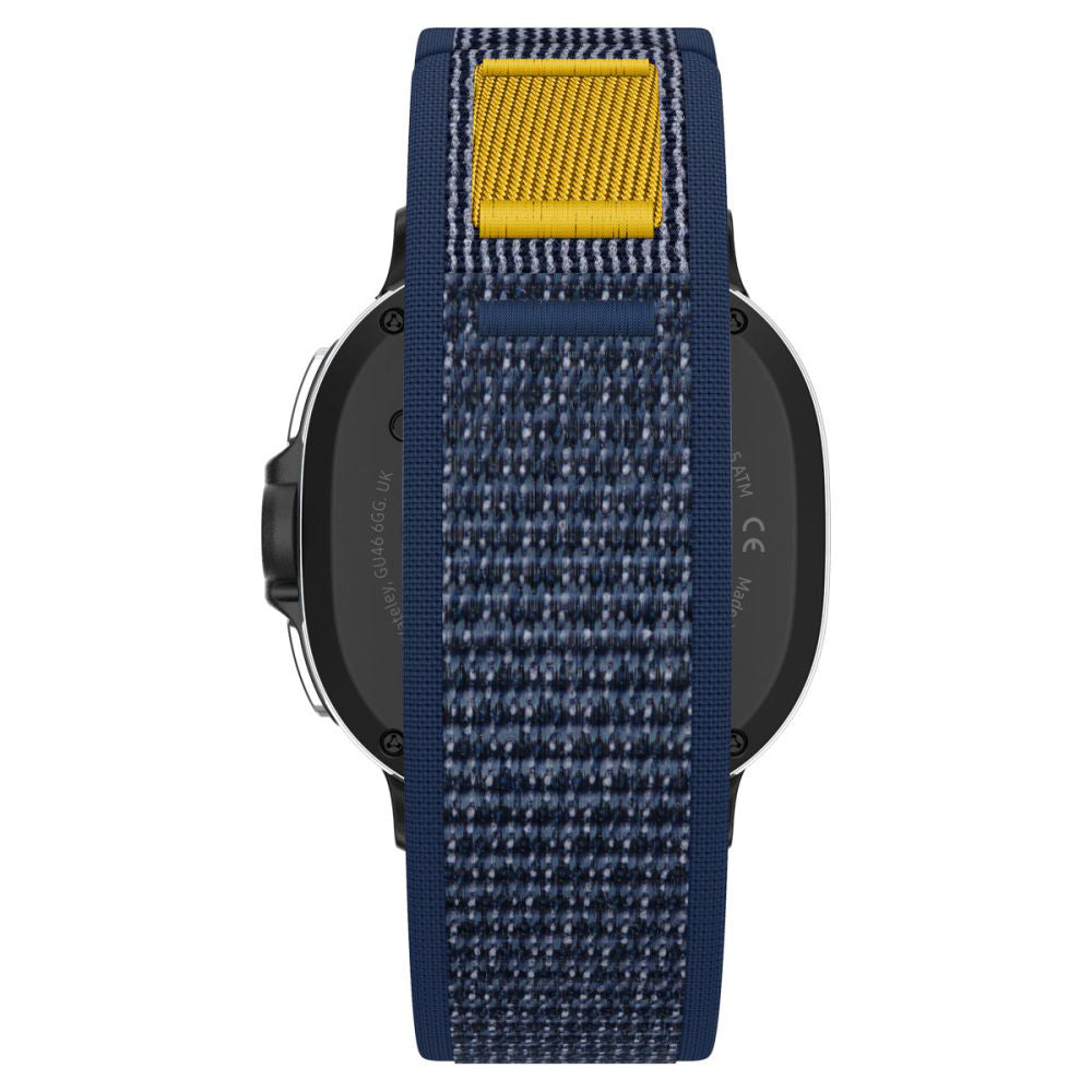 Spigen Athlex Air Strap for Samsung Galaxy Watch9 / Watch8 / Watch8 Classic Series, Navy AMP10114
