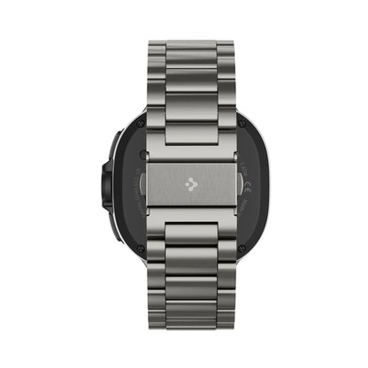 Spigen Modern Fit Band for Samsung Galaxy Watch9 / Watch8 / Watch8 Classic Series, Gray AMP10122