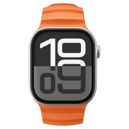 Spigen WBS2 Strap for Apple Watch 49mm / 46mm / 45mm / 44mm Series, Orange