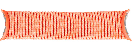 Stretch-Armband für Google Pixel Watch / Watch 2, S, Coral GA05046