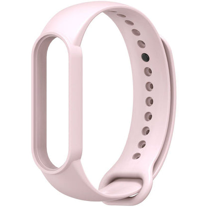 Tech-Protect Iconband-Armband für Xiaomi Smart Band 5 / 6 / 7, Pink