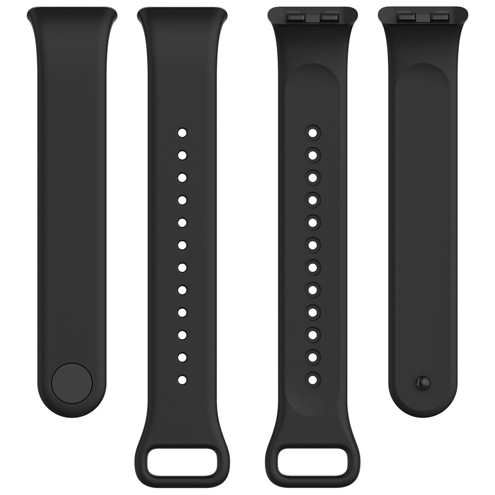 Techsuit W014 Armband für Honor Band 9, Grau