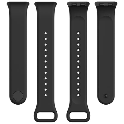 Techsuit W014 Armband für Honor Band 9, Lila