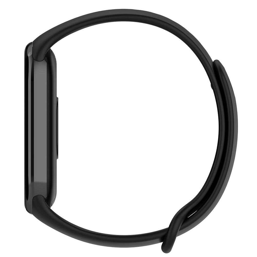 Techsuit W014 Armband für Xiaomi Smart Band 9 / 8, Weiß