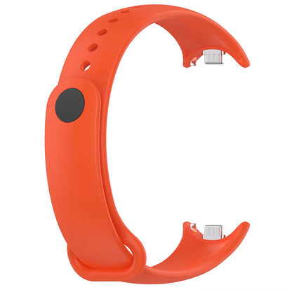 Techsuit W014 Armband für Xiaomi Smart Band 9 / 8, Koralle