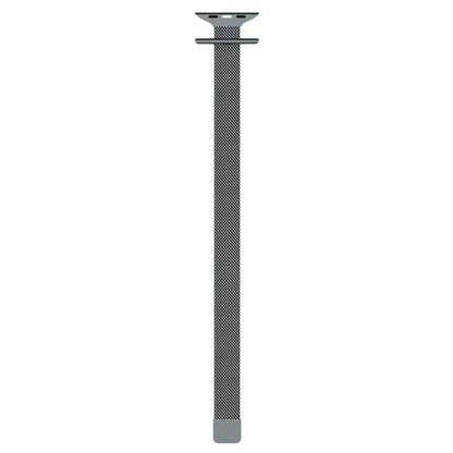 Techsuit W034 Strap for Apple Watch 42mm / 41mm / 40mm / 38mm Series, Black