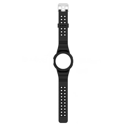 Techsuit W065 Armband für Google Pixel Watch 3 41mm / Watch 2 / Watch, Grün