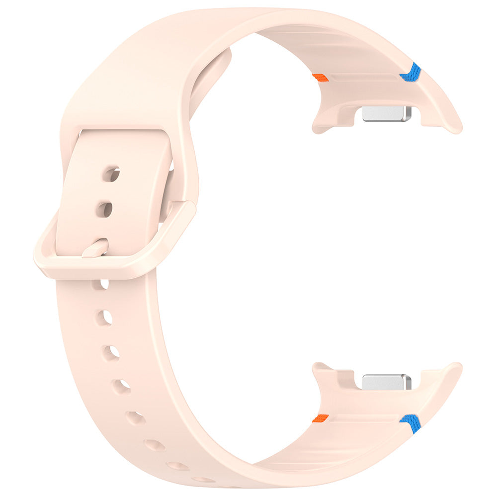 Techsuit W079 Strap for Samsung Galaxy Watch 8 Classic / Watch8 44mm / Watch 8 40mm, Pink