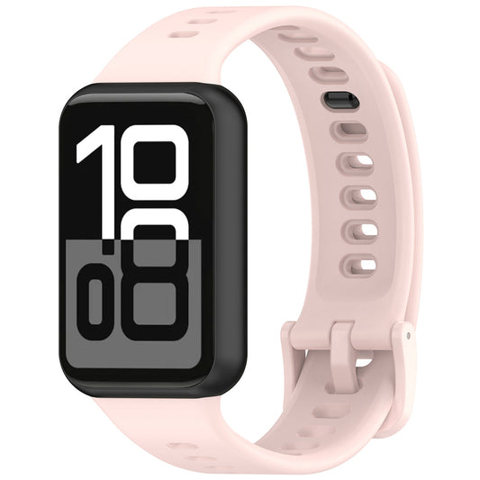 Techsuit W081 Armband für Honor Band 11 / 11 Pro, Rosa