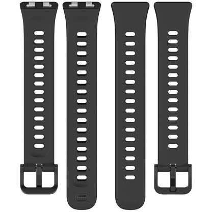 Techsuit W081 Armband für Huawei Band 11 / 11 Pro, Grün