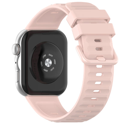 Techsuit W082 Armband für Huawei Watch Fit 5 Pro, Rosa
