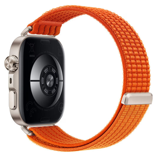 Techsuit Armband W085 für Huawei Watch Fit 5, Grau
