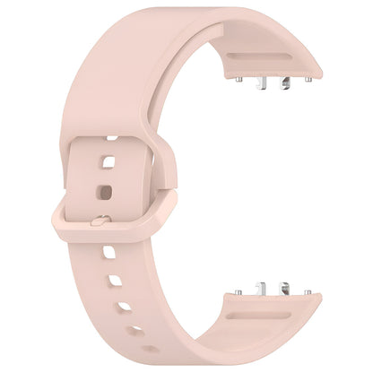 Techsuit W086 Strap for Samsung Galaxy Fit3 R39M, Pink