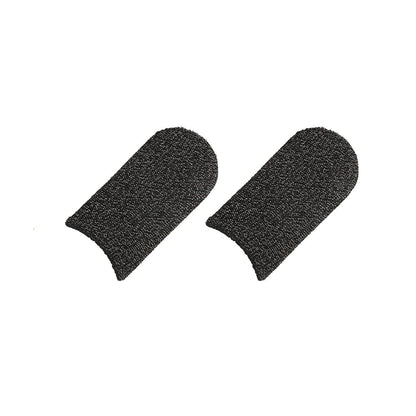 Gaming-Fingerlinge Techsuit FS3-01, Schwarz