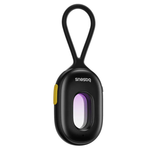 Baseus Heyo II Versteckte Kamera Detektor, Schwarz L60476900111-00