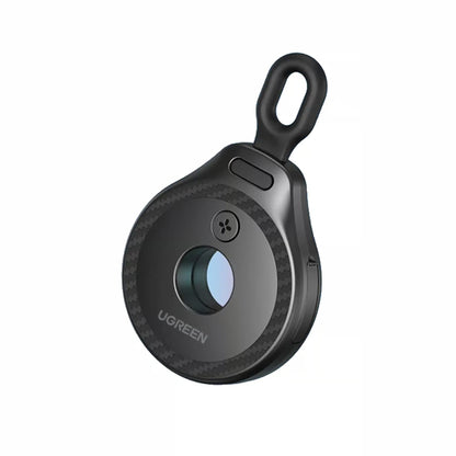 Versteckte Kamera Detektor UGREEN LP793 (35579), Schwarz