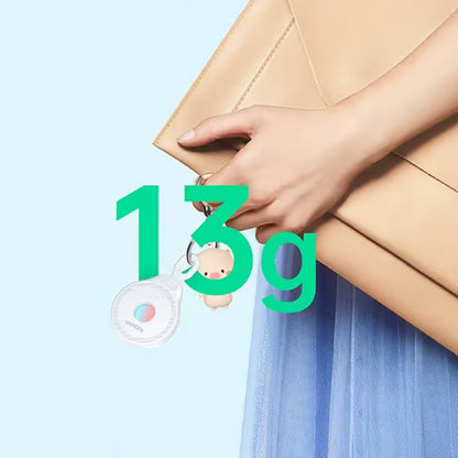 Versteckte Kamera Detektor UGREEN LP793 (35579), Schwarz