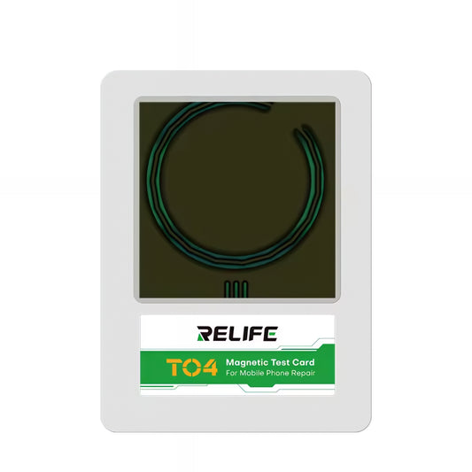 Detektor Modul Wireless-Ladegerät Relife T04, 45mm x 40mm