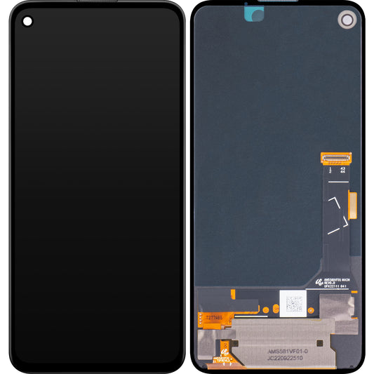 Touchscreen-Display Google Pixel 4a 4G, Service Pack G949-00007-01 