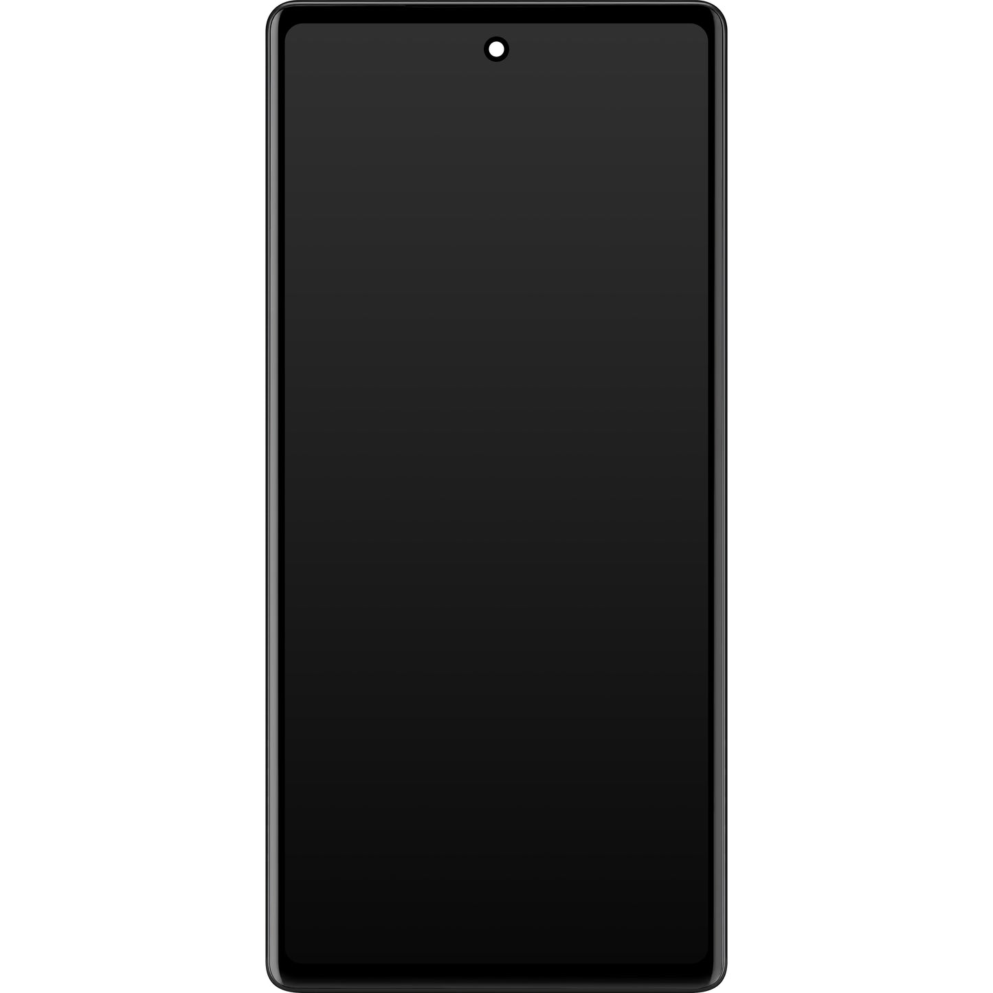 Google Pixel 6a Touchscreen Display, Service Pack G949-00239-01