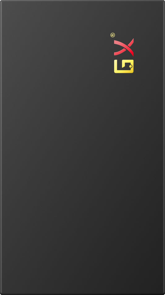 Touchscreen Display GX for Apple iPhone XS, with Frame, OLED Version, Black