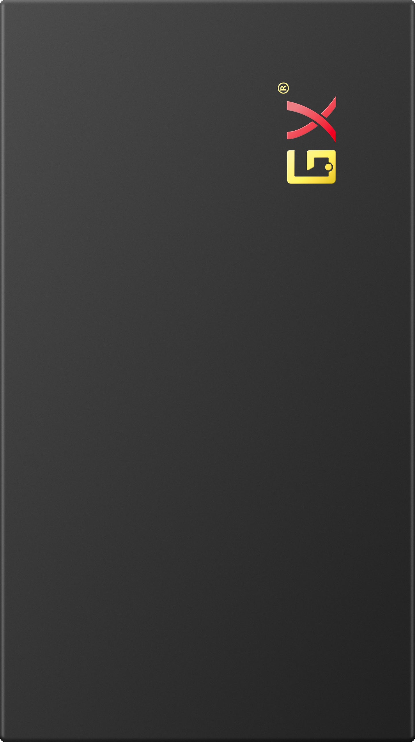 Touchscreen Display GX für Apple iPhone 14 Pro, mit Rahmen, OLED IC bewegliche Version, Schwarz