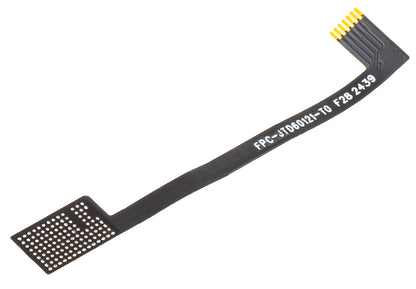 JK Touchscreen Display für Apple iPhone 13 Pro, mit Rahmen, LCD In-Cell IC beweglich, Schwarz